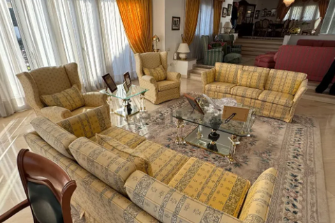 Villa a El Olivar, Malaga, El Olivar - € 2.990.000 | Ref: 260402V - foto 21